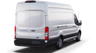2024 Ford E-Transit™ External Image 3